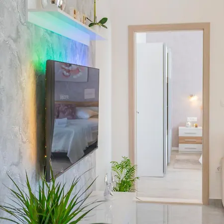 Apartamento New Deluxe Center Split